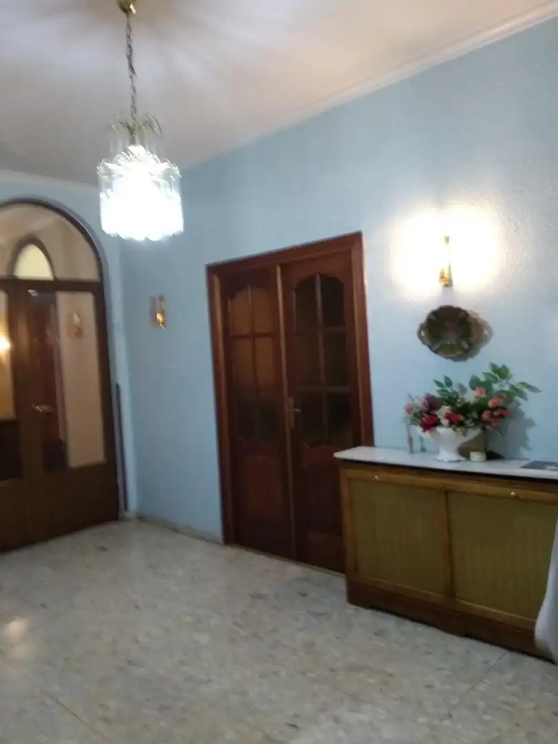 Casa o chalet en venta en Calle Unión, 23, Valdepeñas Casa o chalet en venta en Valdepeñas con Aire acondicionado, Calefacción y Jardín privado