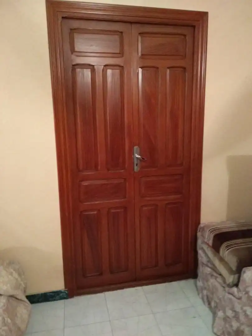 Casa o chalet en venta en Calle Unión, 23, Valdepeñas Habitación de Casa o chalet en venta en Valdepeñas con Aire acondicionado, Calefacción y Jardín privado