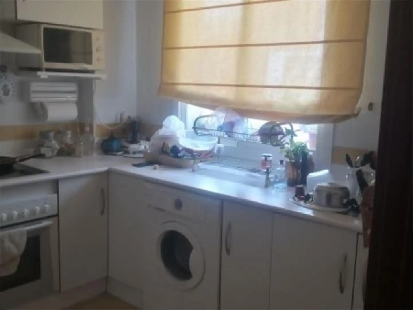 Room in Calle Camero, Centro