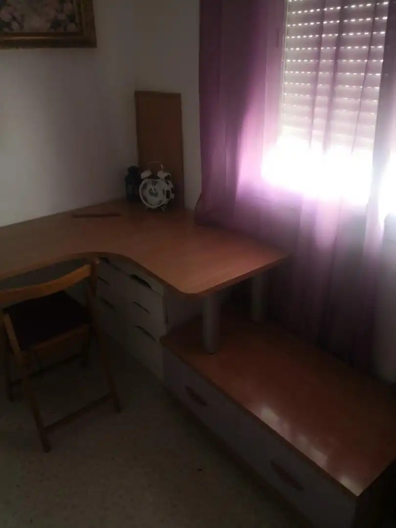 Room in Calle Camero, Centro