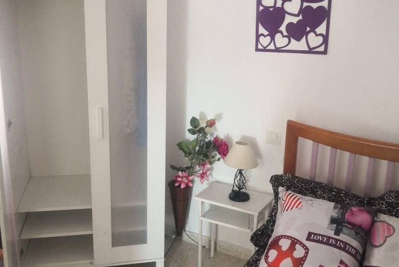 Dúplex para compartir en Calle Camero, Centro, Sevilla - imagen 1 Foto 1 de Dúplex para compartir en Calle Camero, Centro, Sevilla