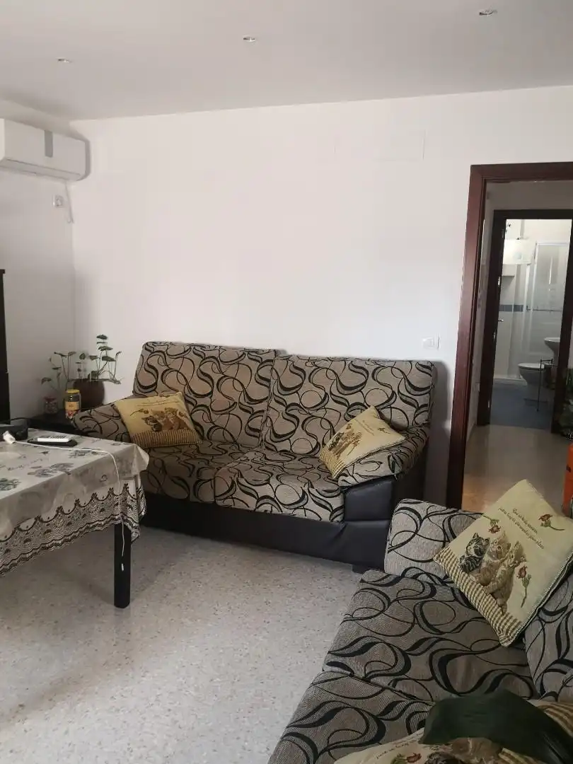 Room in Calle Camero, Centro
