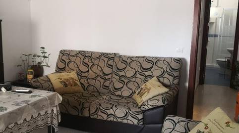 Dúplex para compartir en Calle Camero, Centro, Sevilla - imagen 4 Foto 4 de Dúplex para compartir en Calle Camero, Centro, Sevilla