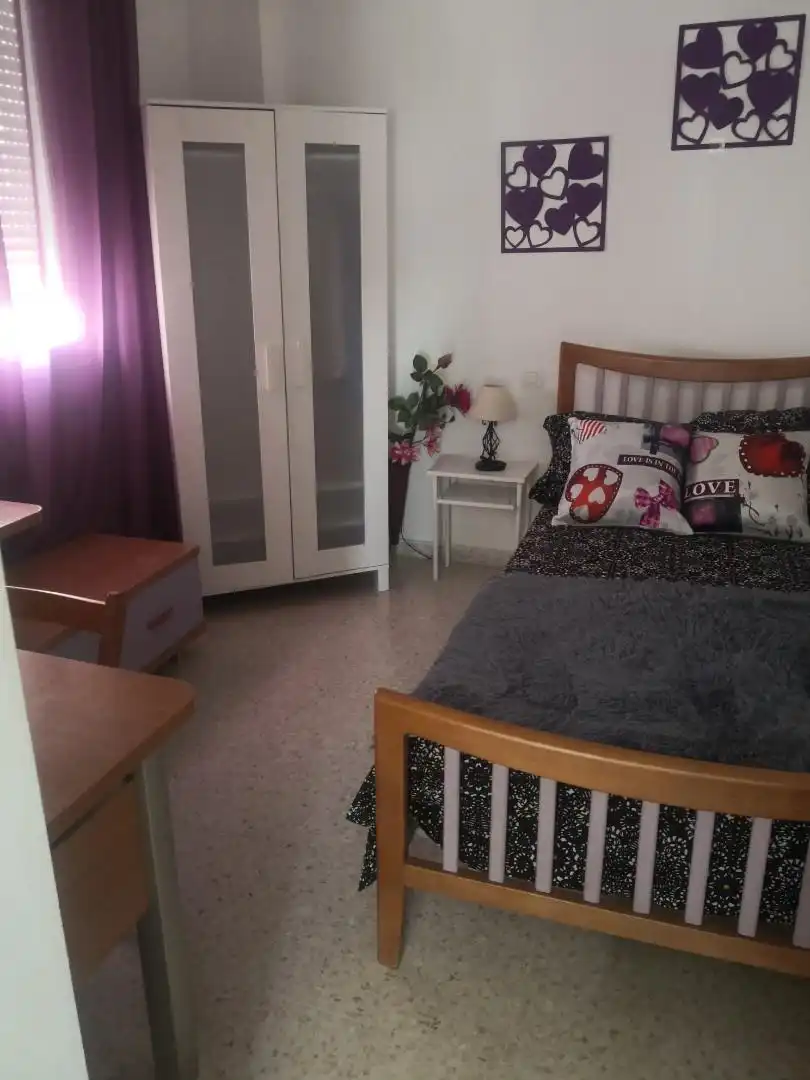 Room in Calle Camero, Centro