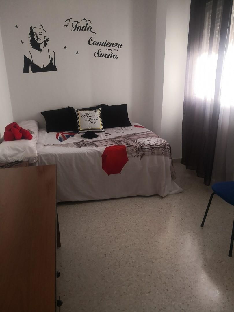 Duplex to share in Calle Camero, 1, Centro