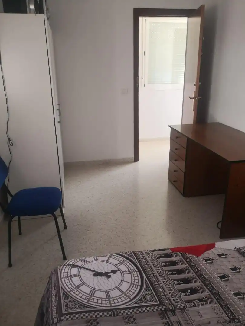 Habitació a Calle Camero, 1, Centro Habitació a Calle Camero, 1, Centro