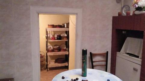 Casa adosada en venta en Calle Bodegas, 3, Guarrate, Zamora - imagen 3 Foto 3 de Casa adosada en venta en Calle Bodegas, 3, Guarrate, Zamora