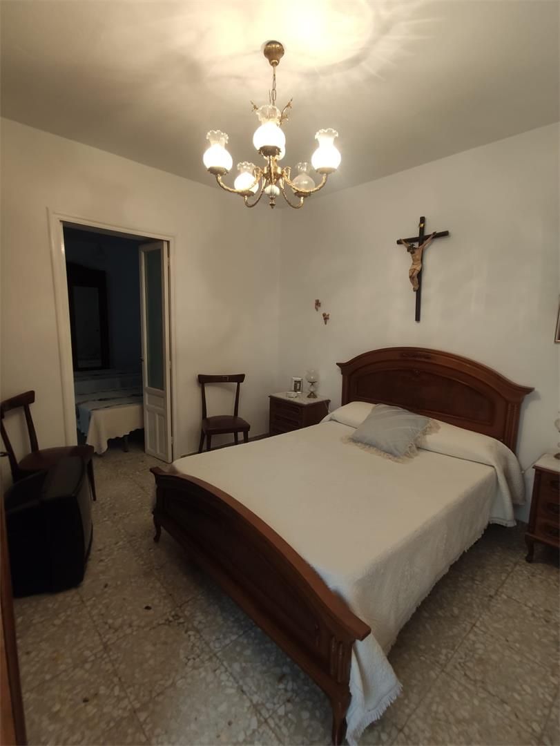 Bedroom of Planta baja for sale in Maguilla  with Terrace