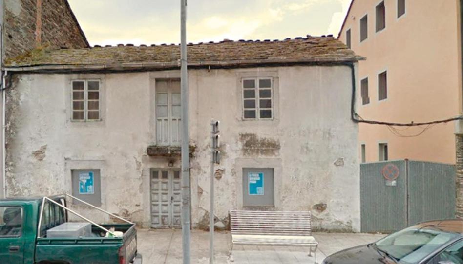Casa o xalet en venda a Avenida Da Coruña, 115, Rábade, Lugo - imatge 1 Foto 1 de Casa o xalet en venda a Avenida Da Coruña, 115, Rábade, Lugo