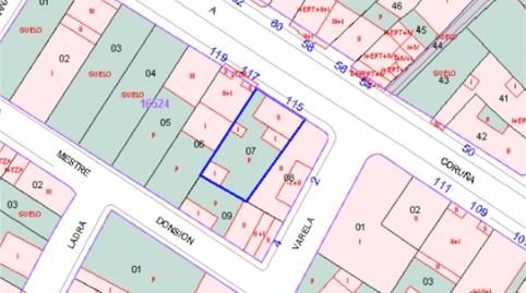 Casa o xalet en venda a Avenida Da Coruña, 115, Rábade, Lugo - imatge 4 Foto 4 de Casa o xalet en venda a Avenida Da Coruña, 115, Rábade, Lugo