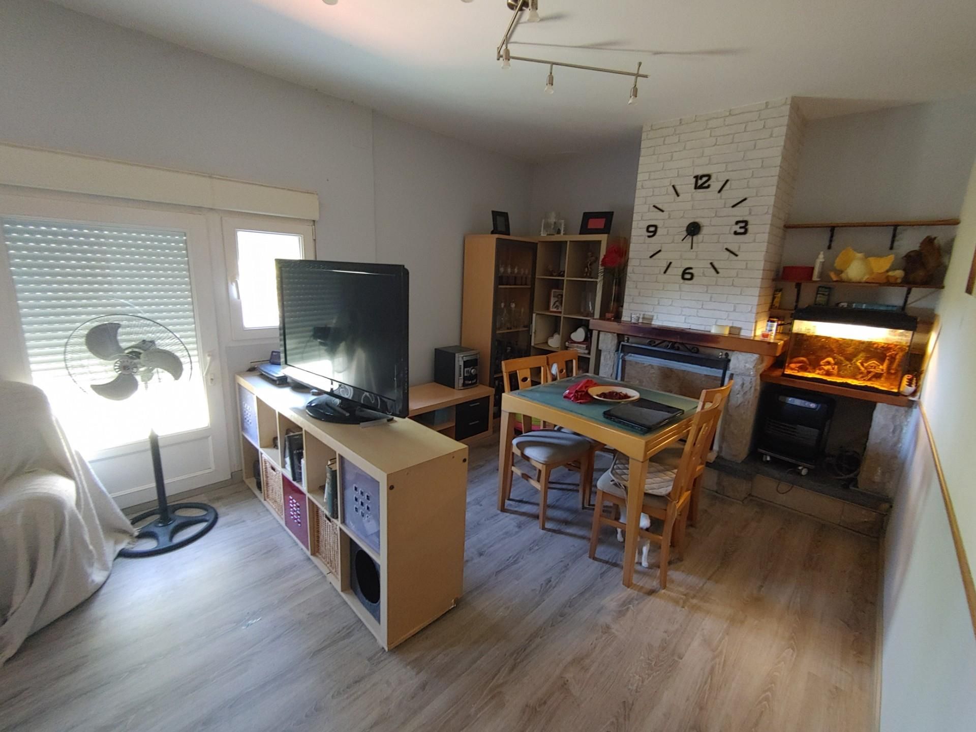 Living room of House or chalet for sale in Villaveza del Agua  with Terrace