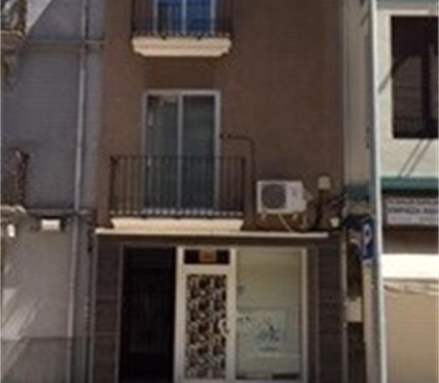 Casa adosada en venda a Calle San Félix, 12, Plaza Illes Columbretes, Castellón - imatge 1 Foto 1 de Casa adosada en venda a Calle San Félix, 12, Plaza Illes Columbretes, Castellón