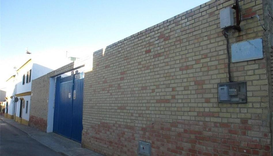 Land for sale in Avenida Alcalde Álvaro Domecq, Divina Pastora - La Yeguada, Cádiz - image 1 Photo 1 of Land for sale in Avenida Alcalde Álvaro Domecq, Divina Pastora - La Yeguada, Cádiz