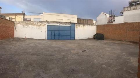 Land for sale in Avenida Alcalde Álvaro Domecq, Divina Pastora - La Yeguada, Cádiz - image 2 Photo 2 of Land for sale in Avenida Alcalde Álvaro Domecq, Divina Pastora - La Yeguada, Cádiz