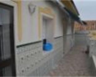 Vista exterior de Pis en venda en Espejo amb Aire condicionat, Terrassa i Balcó