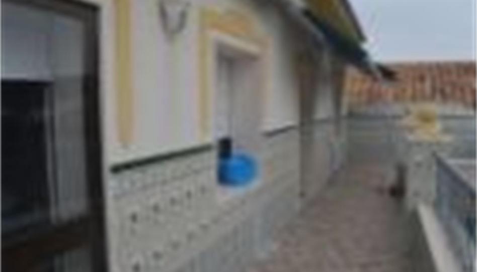 Foto 1 de Pis en venda a Calle Cervantes, 7, Espejo, Córdoba