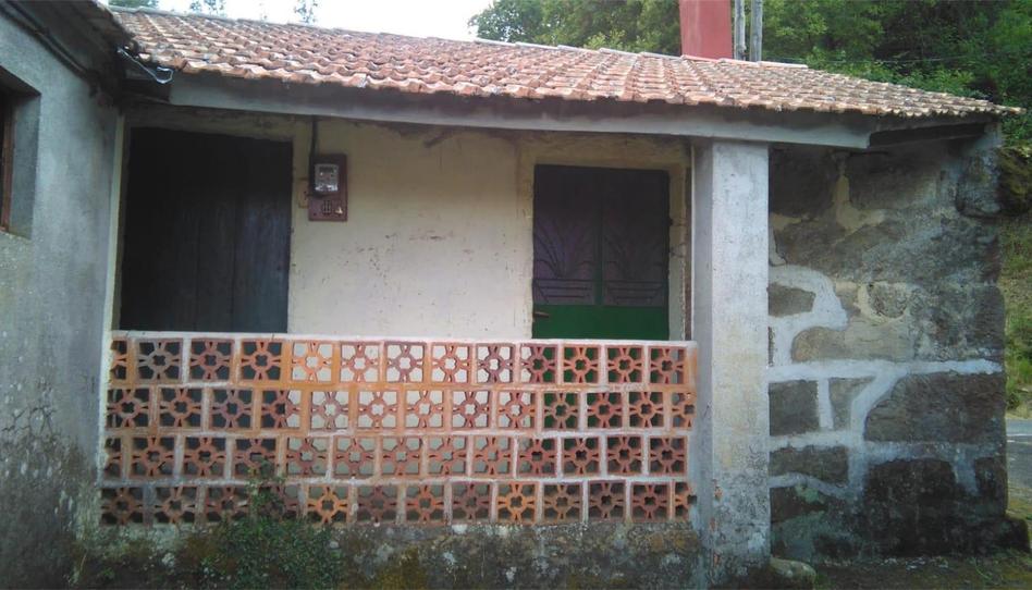 Erdgeschoss zum Verkauf in Barrio Vilariño, 54, A Cañiza , Pontevedra - Bild 1 Foto 1 von Erdgeschoss zum Verkauf in Barrio Vilariño, 54, A Cañiza , Pontevedra