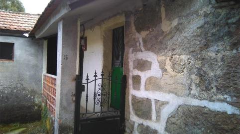 Erdgeschoss zum Verkauf in Barrio Vilariño, 54, A Cañiza , Pontevedra - Bild 4 Foto 4 von Erdgeschoss zum Verkauf in Barrio Vilariño, 54, A Cañiza , Pontevedra