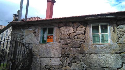 Erdgeschoss zum Verkauf in Barrio Vilariño, 54, A Cañiza , Pontevedra - Bild 2 Foto 2 von Erdgeschoss zum Verkauf in Barrio Vilariño, 54, A Cañiza , Pontevedra