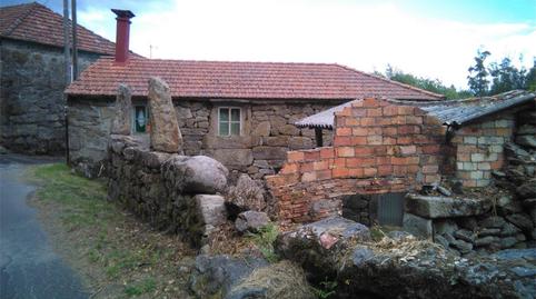 Erdgeschoss zum Verkauf in Barrio Vilariño, 54, A Cañiza , Pontevedra - Bild 3 Foto 3 von Erdgeschoss zum Verkauf in Barrio Vilariño, 54, A Cañiza , Pontevedra