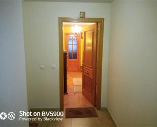 Flat for sale in Sotillo de la Adrada  with Air Conditioner, Heating and Private garden