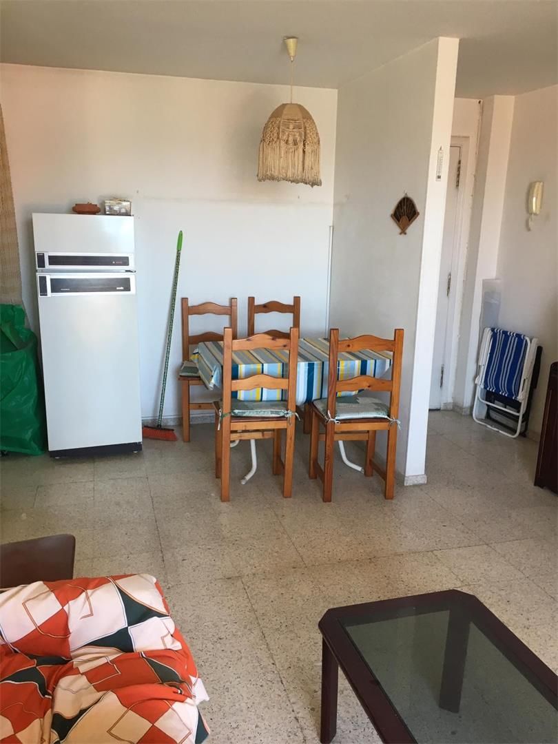 Dining room of Flat for sale in Arroyo de la Encomienda