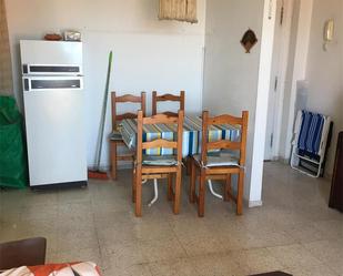 Dining room of Flat for sale in Arroyo de la Encomienda