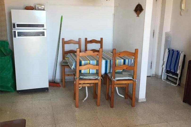 Flat for sale in Avenida de Suecia, Aranzana, Valladolid - image 1 Photo 1 of Flat for sale in Avenida de Suecia, Aranzana, Valladolid