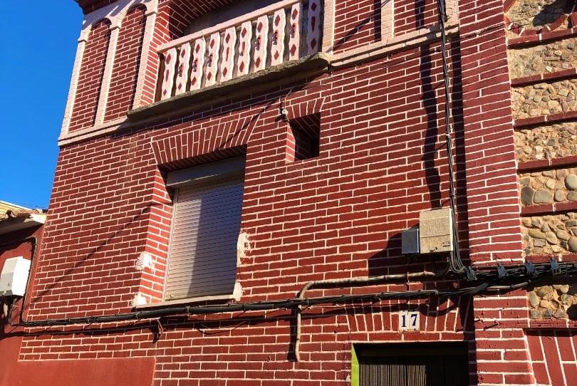 Pis en venda a Calle Nueva, Azuara, Zaragoza - imatge 1 Foto 1 de Pis en venda a Calle Nueva, Azuara, Zaragoza