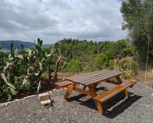 Terrace of Flat for sale in Castellbisbal  with Air Conditioner and Balcony