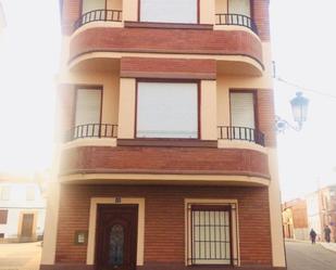 Exterior view of Duplex for sale in Carrizo  with Balcony