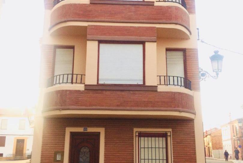 Duplex for sale in Calle Conde de Vallellano, 27, Carrizo, León - image 1 Photo 1 of Duplex for sale in Calle Conde de Vallellano, 27, Carrizo, León