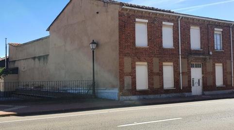 Country house for sale in Calle Mayorga a Astorga, 27, Bustillo del Páramo, León - image 2 Photo 2 of Country house for sale in Calle Mayorga a Astorga, 27, Bustillo del Páramo, León