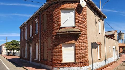 Country house for sale in Calle Mayorga a Astorga, 27, Bustillo del Páramo, León - image 3 Photo 3 of Country house for sale in Calle Mayorga a Astorga, 27, Bustillo del Páramo, León