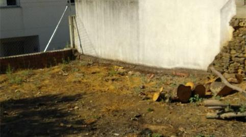 Foto 5 von Grundstücke zum Verkauf in Calle de Tebas, Casas de Millán, Cáceres