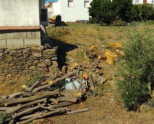 Garten von Grundstücke zum verkauf in Casas de Millán