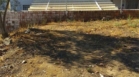 Foto 2 von Grundstücke zum Verkauf in Calle de Tebas, Casas de Millán, Cáceres