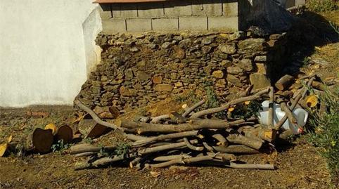 Foto 4 von Grundstücke zum Verkauf in Calle de Tebas, Casas de Millán, Cáceres