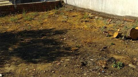 Foto 3 von Grundstücke zum Verkauf in Calle de Tebas, Casas de Millán, Cáceres