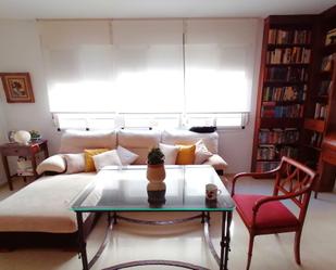 Living room of Flat for sale in  Córdoba Capital  with Air Conditioner