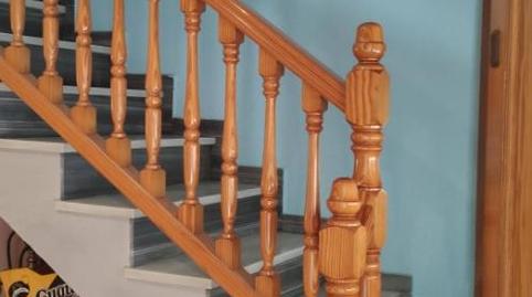Foto 3 de Casa adosada en venta en Calle Sagrado Corazón de Jesús, Beniel, Murcia