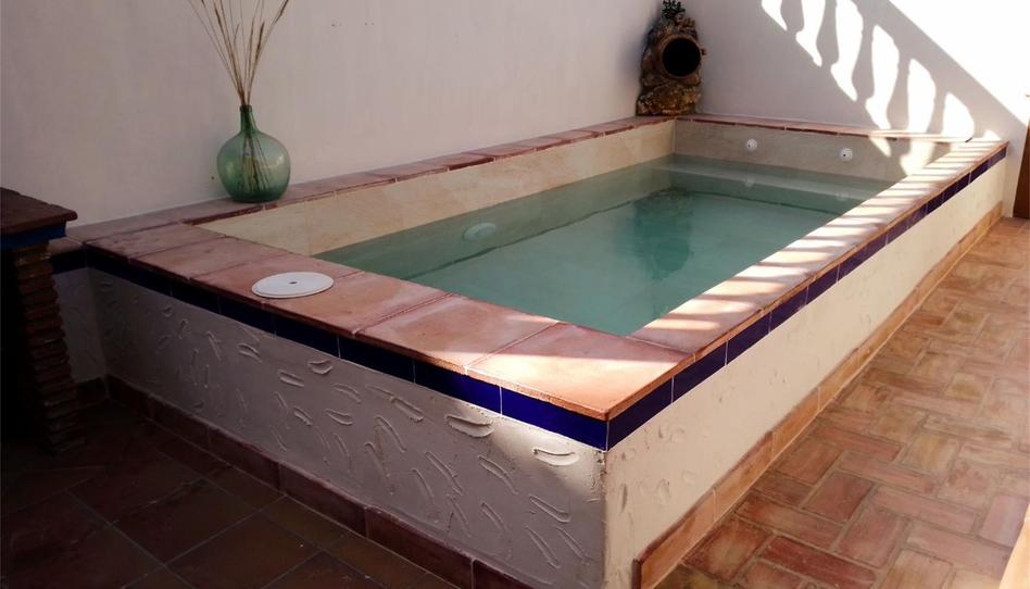 Photo 1 of Single-family semi-detached for sale in Avenida de la Estación, 30, Benalúa, Granada