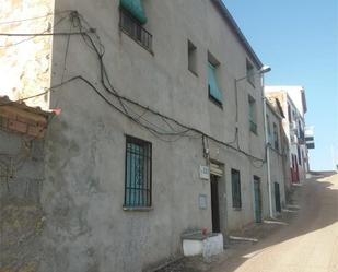 Vista exterior de Casa adosada en venda en Chiclana de Segura