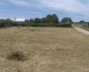 Exterior view of Land for sale in Arganda del Rey