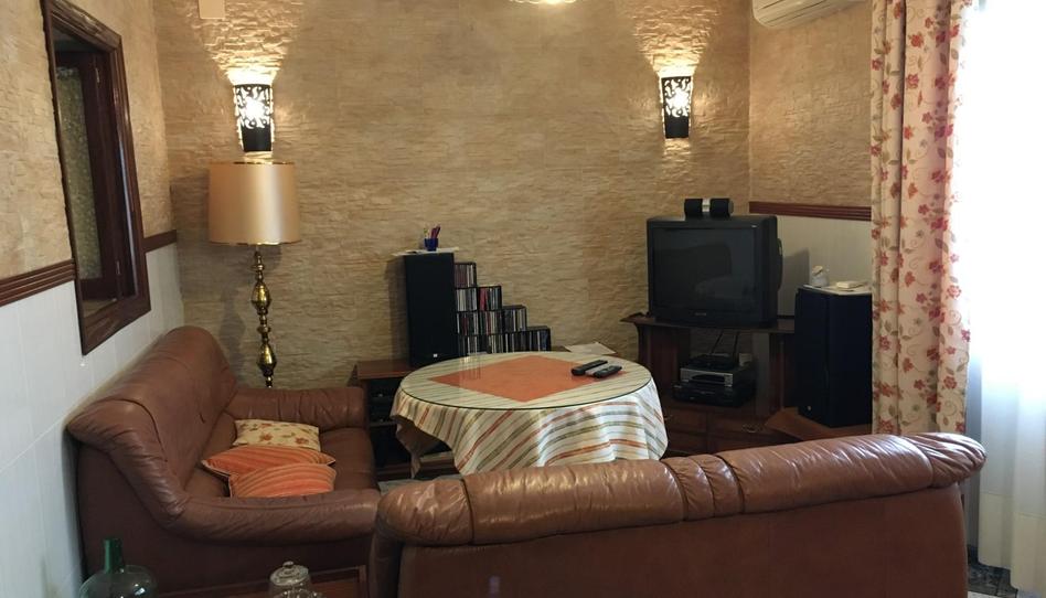 Photo 1 of Single-family semi-detached for sale in Calle Sagasta, Peñarroya-Pueblonuevo, Córdoba