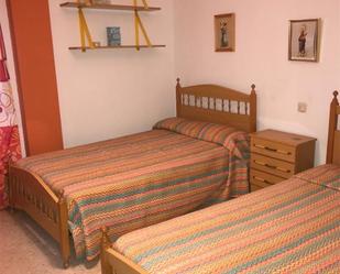 Bedroom of Flat for sale in Santo Tomé  with Air Conditioner and Terrace