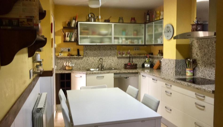 Foto 1 de Pis en venda a Calle Pintor Madrazo, 1, La Zarzuela - San José - Belén, Jaén