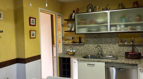 Foto 4 de Pis en venda a Calle Pintor Madrazo, 1, La Zarzuela - San José - Belén, Jaén