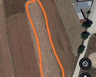 Constructible Land for sale in Villarrubia de Santiago