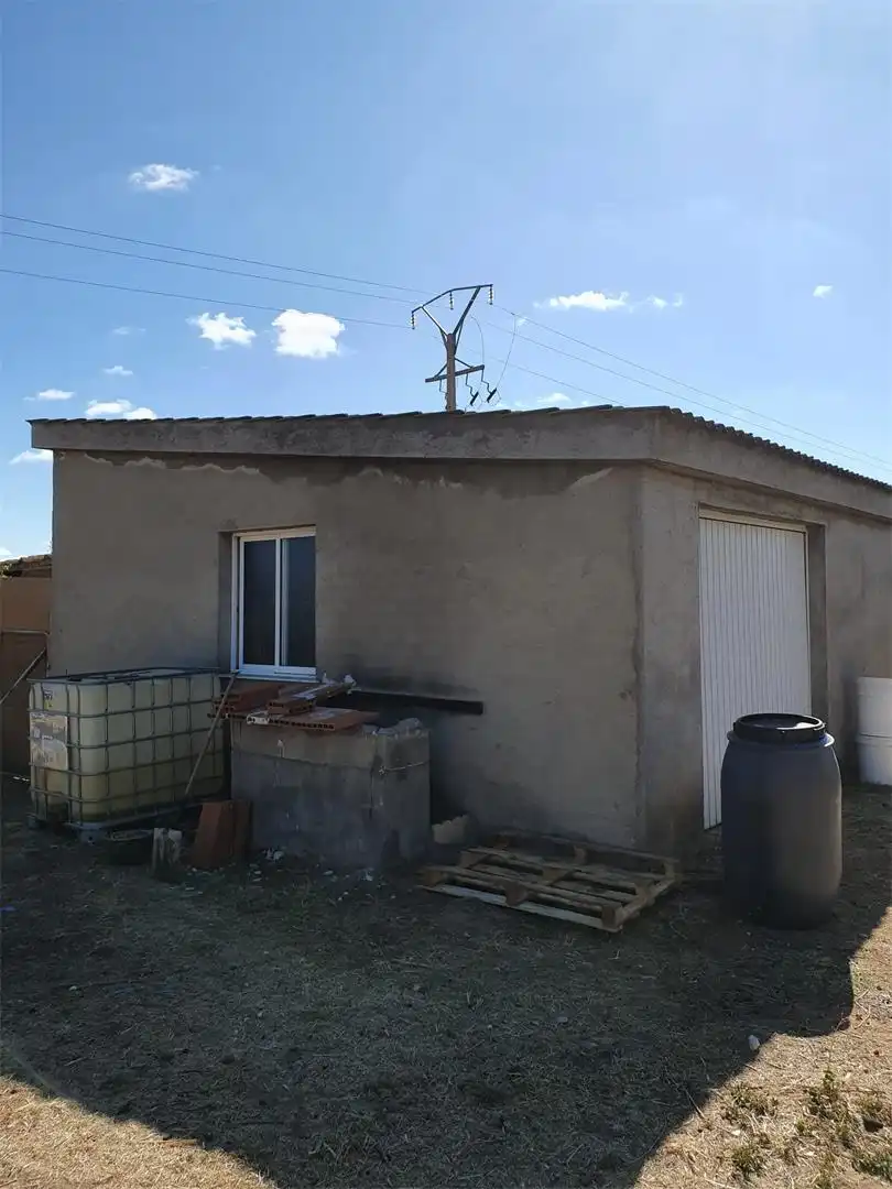Houses for sale in Carretera de Salamanca, Calvarrasa de Arriba Exterior view of Houses for sale in Calvarrasa de Arriba with Terrace and Balcony